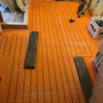 flooring installation