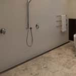 What Is A Barrier Free Shower