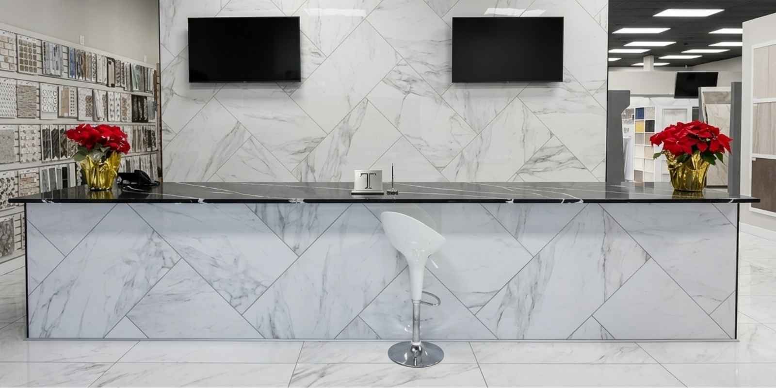 durable tile installation services in md and de flooring