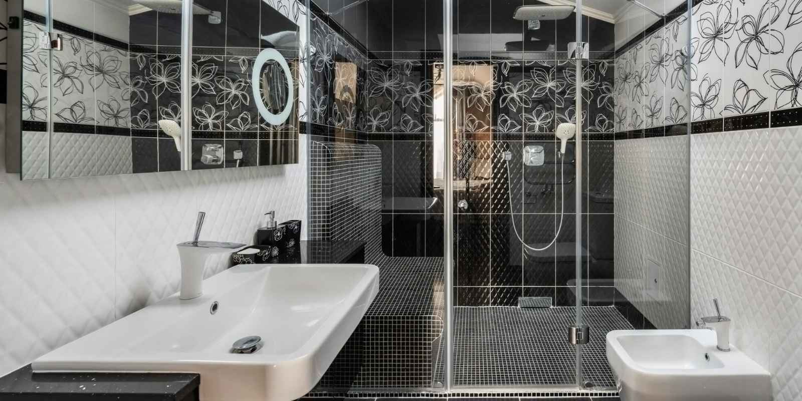 how long do tile showers last bathroom durability overview