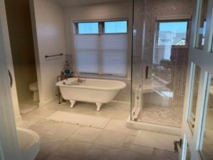 Best shower tile cleaner for maintaining shower tiles