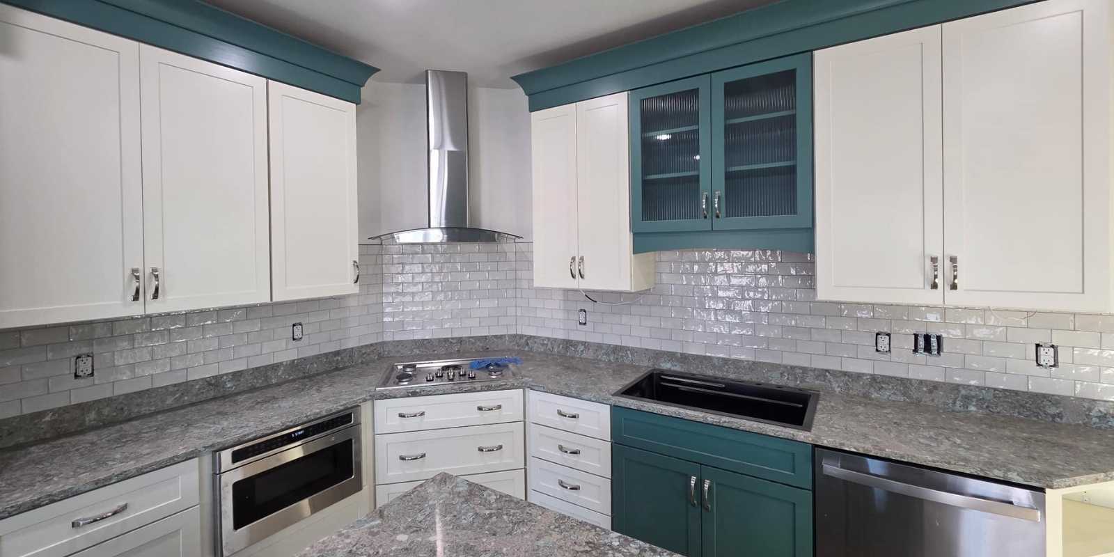 kitchen backsplash trends in maryland 2026