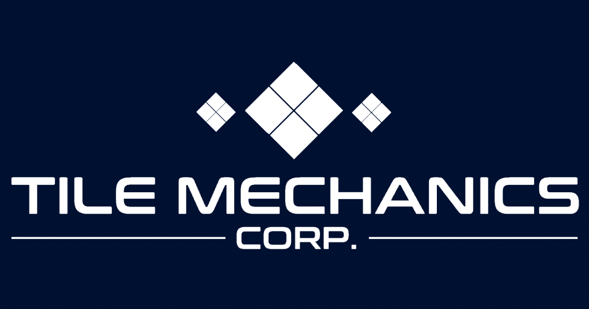 Tile Mechanics Corp logo