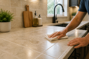 Preventing Stains and Damage Before They Start