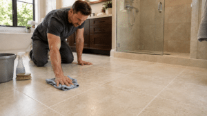 Why Regular Tile Maintenance Matters More Than You Think