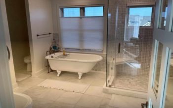 Best shower tile cleaner for maintaining shower tiles