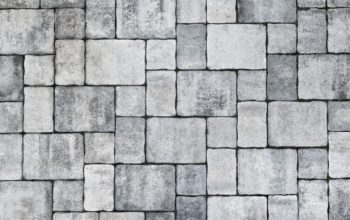 stone wall or floor