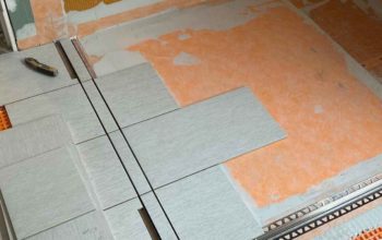 guide to tile installation step-by-step bathroom and floor project