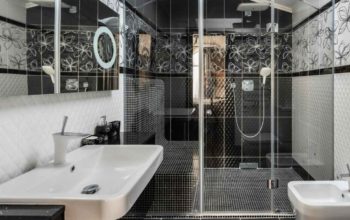 how long do tile showers last bathroom durability overview
